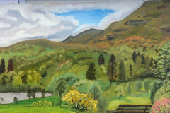 Old-Man-of-Coniston-Lake-District-Plein-air-456-mm-x-304-mm